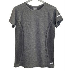 New Men's BCG Compression Style Fitted Athletic T-Shirt M